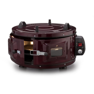 Električna peka Elit Rusticale EP-46