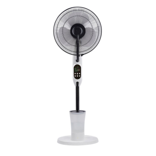 Ventilator Elit mist FMS-4025WH