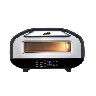 Električni pekač za pizzu Elit Pizzarella