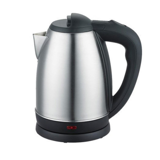 Kuhalo za vodu Elit WKM-1.7 Silver