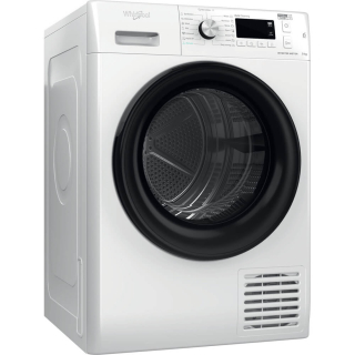 OUTLET / Sušilica Whirlpool FFT M11 9X2BY EE (E) 9kg toplinska pumpa