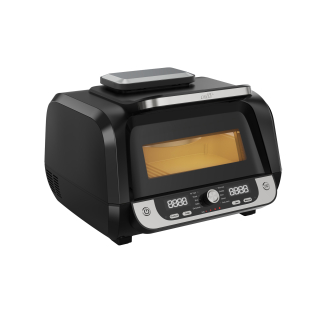 Friteza na vrući zrak & Grill Elit GrillFry360 PRO 12u1 6(l)