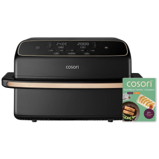 Friteza Cosori Dual Blaze TwinFry Compact