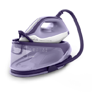 Pegla sa parnom stanicom Tefal SV6211E0 Power Pro Compact 200