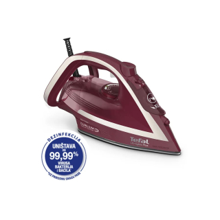 Pegla na paru Tefal FV6820