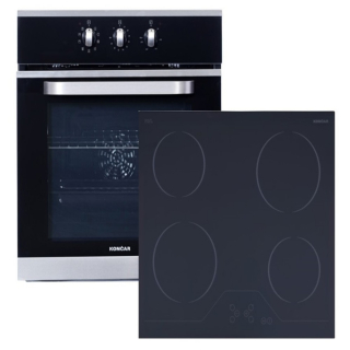 Ugradbeni set Končar Harmony 2 UGS-2