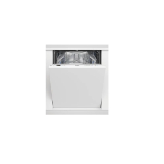 Mašina za suđe ugradbena Indesit D2I HD524 A