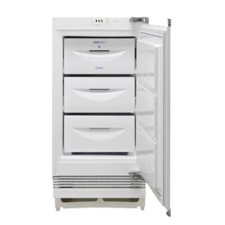Zamrzivač ugradbeni Indesit INFS120I