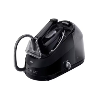 Pegla sa parnom stanicom Braun IS5249BK