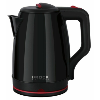 Kuhalo za vodu Brock WK5518 BK 2.0L, 1500W