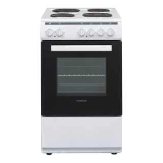 Štednjak električni Končar SE5040BE1