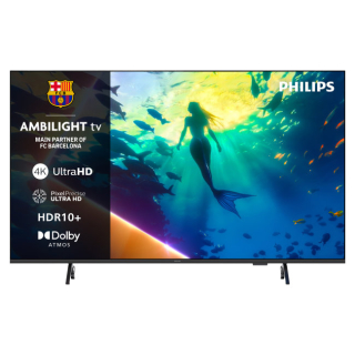 TV Philips 50PUS8010/12