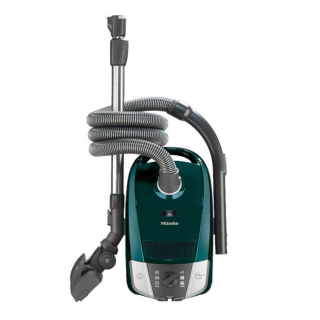 Usisavač s vrećicom Miele Compact C2 Excellence Ecoline SDRP4 550W