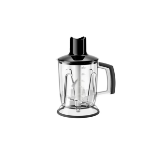 Dodatak drobilica za led za štapni mikser Braun MQ40