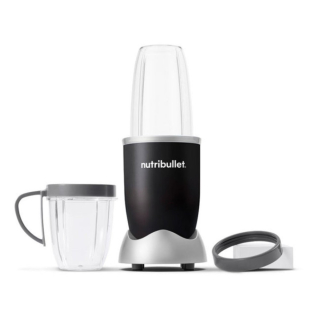Blender Nutribullet NB606B 600w