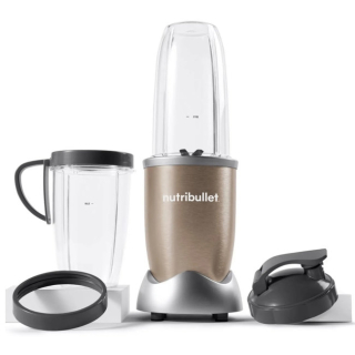 Blender Nutribullet PRO NB907CP