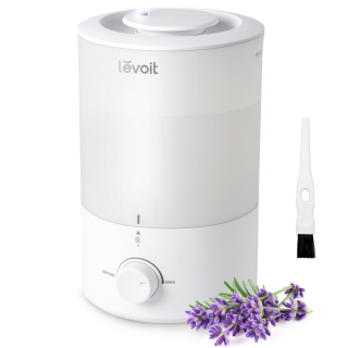 Ovlaživač zraka Levoit Dual 150 Ultrasonic Cool Mist Humidifier
