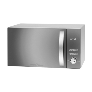 Mikrovalna pećnica ProfiCook PC-MWG 1176H 23l