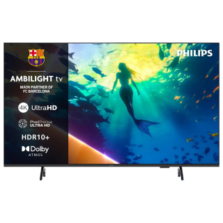 TV Philips 55PUS8010/12