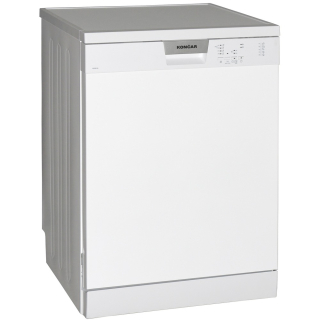 Mašina za suđe Končar PP60BY5N