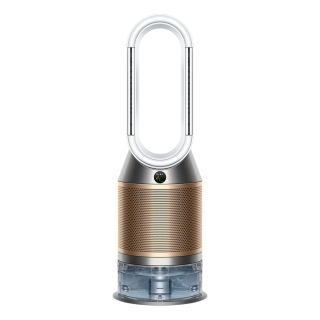 Pročišćivač, ovlaživač i ventilator Dyson PH05 Purifier Humidify+Cool PH2 De-NOx White/Gold