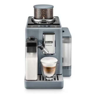 Aparat za kafu DeLonghi EXAM440.55G Rivelia Pebble Blue
