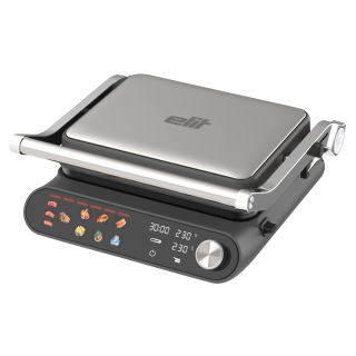 Roštilj Elit preklopni GRILLZILLA 2200W