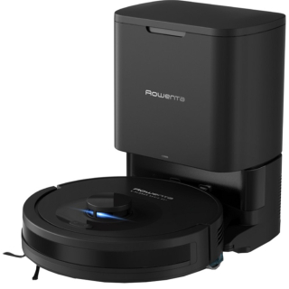 Usisivač robot Rowenta RR87D5WH X-PLORER Serie S85+