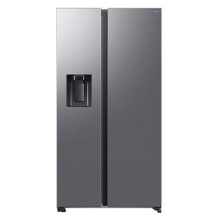Side by Side frižider Samsung RS70F64KETEO