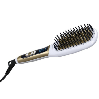 Pegla za kosu/češalj Silvercrest SHGBP 58B2