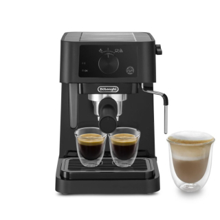 Aparat za kafu DeLonghi EC235.BK Stilosa