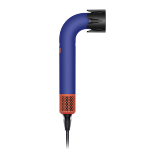 OUTLET/ Fen Dyson Supersonic R HD18 ( 522266) Professional Vinca Blue/Topaz Korišteno!