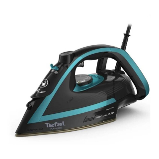 Pegla na paru Tefal FV8066E0 Puregliss 3000W