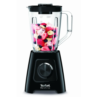 Blender Tefal BL420838 600W 2L crni