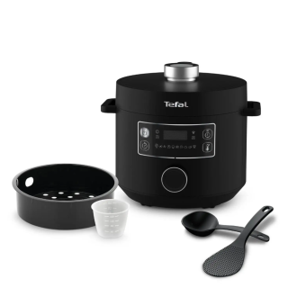 Multikuhalo Tefal CY754830 EPC 50-B Turbo Cuisine 5L