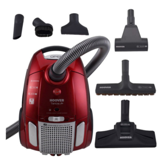 Usisivač sa vrečicom Hoover Tellos TE70