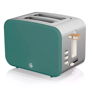 Toster Swan Nordic ST14610GREN