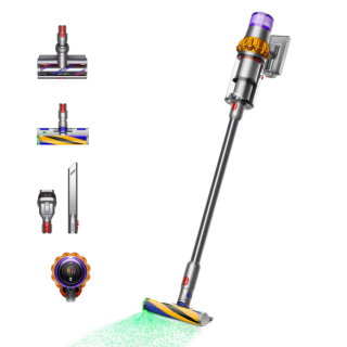 Usisivač štapni Dyson V15 Detect Absolute