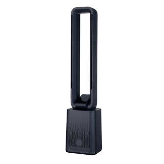 Ventilator Elit 2in1 CARBON24