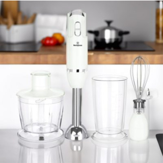 Mikser štapni Westinghouse 3u1 WKHBSE28WH