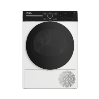 Sušilica Whirlpool WPS D8 WBS EE 8kg