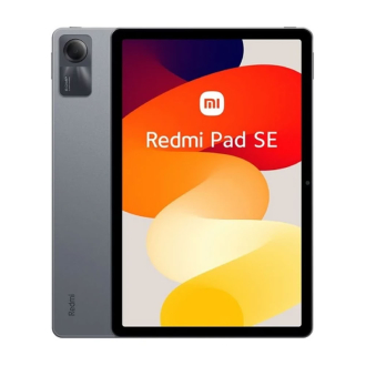 Tablet Xiaomi Redmi Pad SE 8+256GB 11"